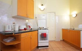 Blue Rose Apartment