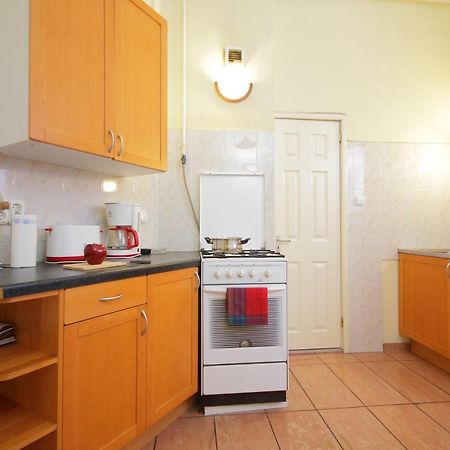 Blue Rose Apartment Βουδαπέστη Εξωτερικό φωτογραφία