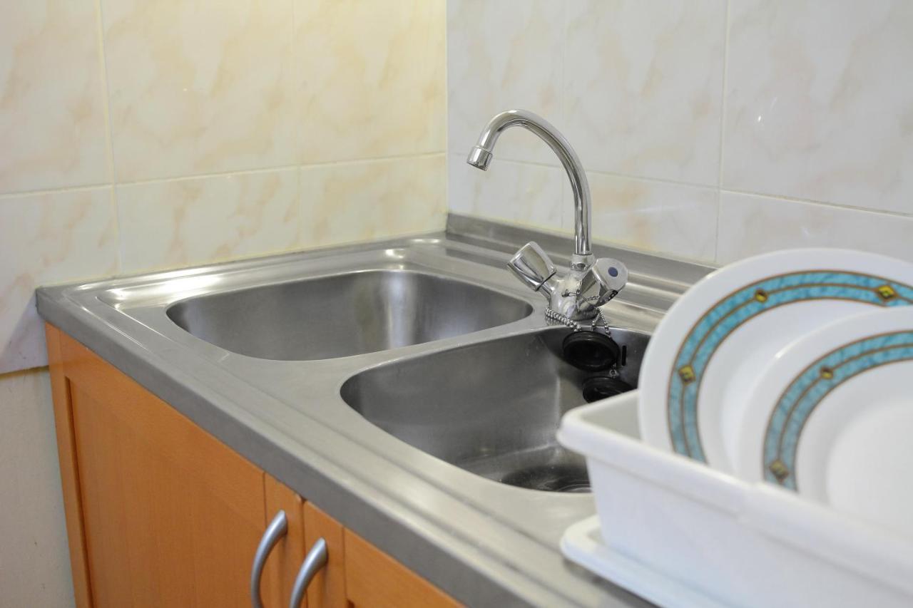Blue Rose Apartment Βουδαπέστη Εξωτερικό φωτογραφία