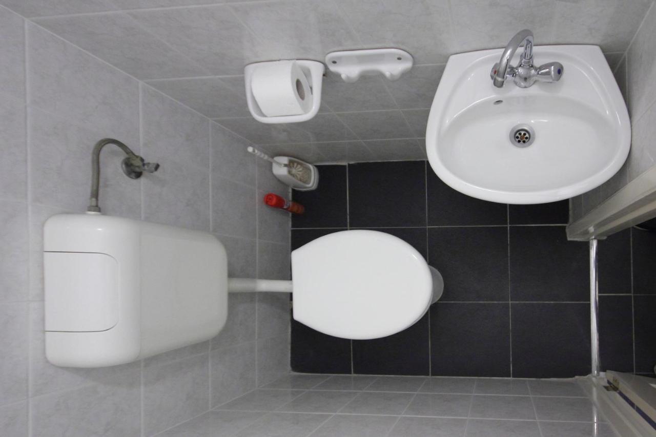 Blue Rose Apartment Βουδαπέστη Εξωτερικό φωτογραφία