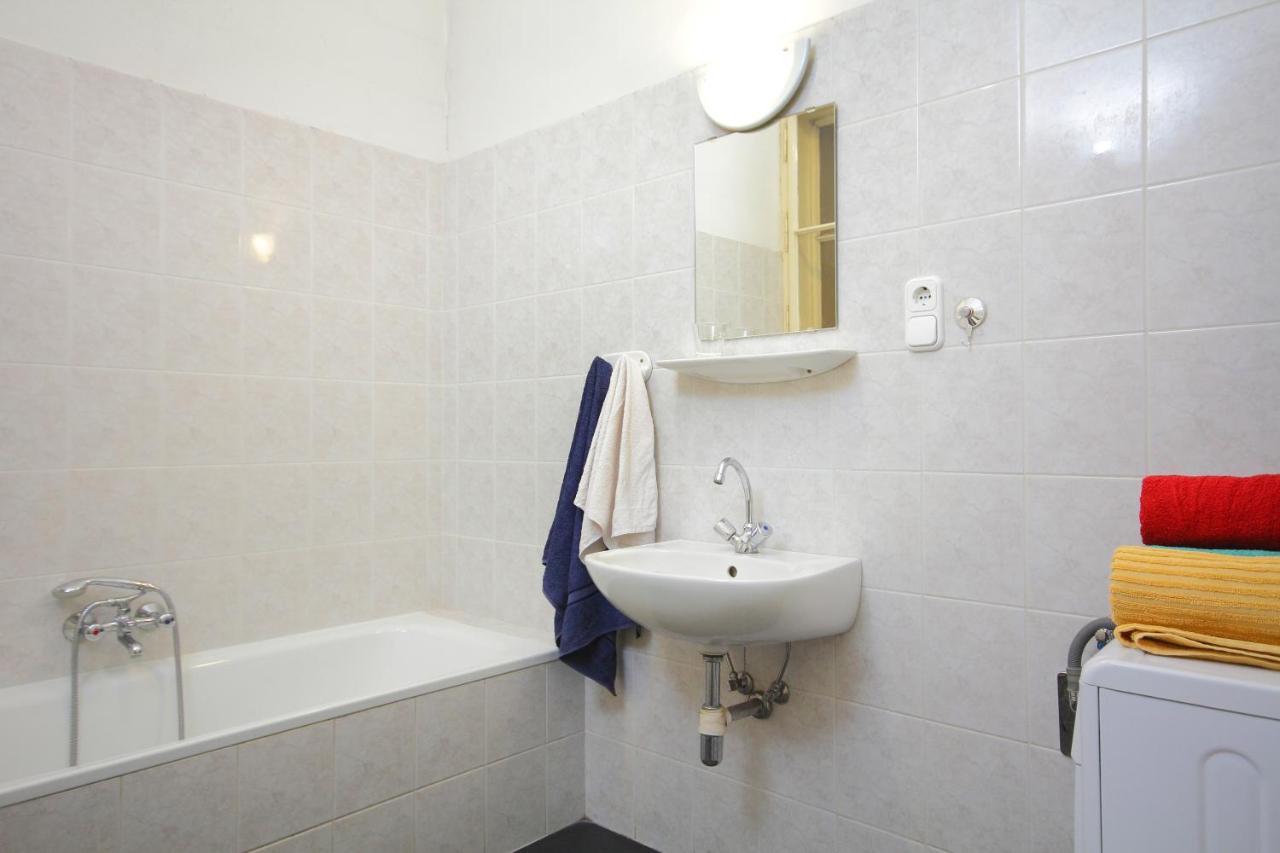Blue Rose Apartment Βουδαπέστη Εξωτερικό φωτογραφία