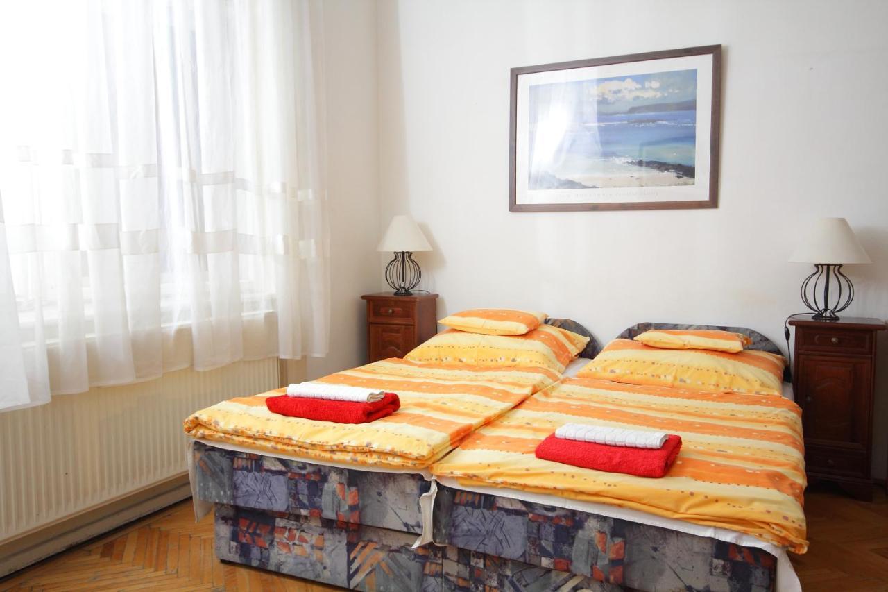 Blue Rose Apartment Βουδαπέστη Εξωτερικό φωτογραφία